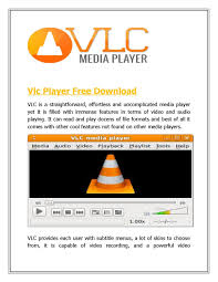 Download vlc media player for windows now from softonic: Vlc Media Player Download Player Download Players Media