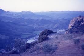 Vita quotidiana nella campagna di Santa Severina tra il Cinquecento ed il  Seicento