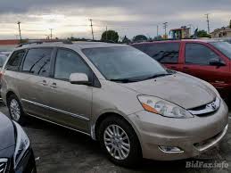 Truecar has over 918,559 listings nationwide, updated daily. Toyota Sienna Xle 2008 Gold 3 5l 6 Vin 5tdzk22c68s103176 Free Car History