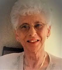 Joyce Millington Obituary