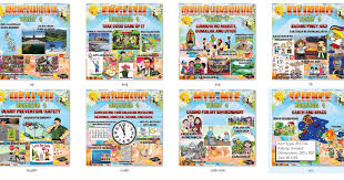 High Quality Bulletin For Grade 3 4th Quarter Download Hq Araling P Bulletin Board Display Bulletin Board Design Classroom Bulletin Boards Elementary