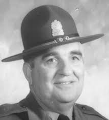 Murray Austin Melton