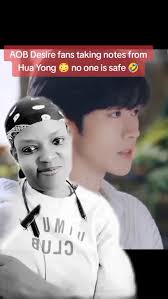 Hua Yong has made everyone go crazy 🤣🤣 we are leaving no stone unturned  in taking notes 🤣🤣 Red flag wearing a Green flag in disguise 🤭🤭  #ABODesire #DesireTheSeries #Desire #EliotHuang #KipukaQiu ...