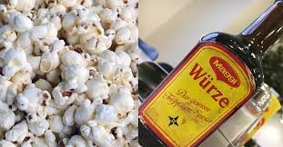 Noch immer gibt es die dafür benötigten bohnen aus arabien und umgebung. Homburg In Diesem Kino Gibt Es Jetzt Maggi Popcorn