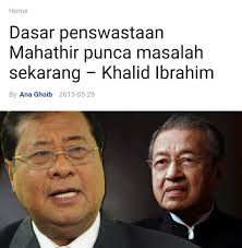 THE UNSPINNERS KEMBALI: Cadangan Meminda DEB Menunjukkan Pengetahuan Ramon  Navaratnam Dangkal