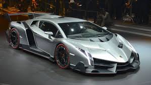 Top 10 Most Ridiculous Luxury Items 2013 Lamborghini Veneno Expensive Cars Super Cars