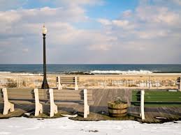 Top 3 Attractions On The Ocean Grove Boardwalk The Inns Of