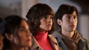 Motherland: Fort Salem Season 2, Episode 7 recap: Irrevocable