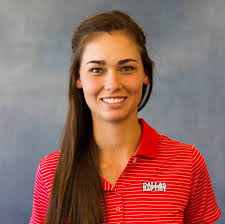 Kirsten Campbell's Instagram, Twitter & Facebook