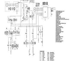Some motorcycle has a bit change in. Xf 7667 Wiring Diagram Yamaha Vixion Schematic Wiring