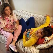 Reha muhtar oğlumu yalısına almıyor. Reha Muhtar Ve Deniz Ugur Ciftinin Cocuklari Buyudu Iste Babalarina Benzeyen Ikizlerin Son Hali Haberler Magazin