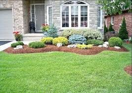 Looking for front yard landscaping tips that won't break the bank? 49 Front Yard Landscaping Ideas Simple Design For Garden Beds Shrubs For Landscaping Front Yard Landscaping Design Small Front Yard Landscaping