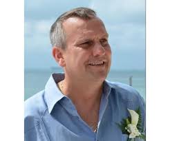 Craig Bartish Obituary (1960