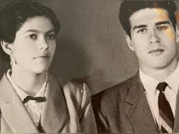 David Marcin's Instagram, Twitter & Facebook