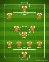 Es el jugador con más títulos de la historia. Team Der Saison In Laliga Konigliche Abstinenz Und Zahlreiche Uberraschungen Abseits At
