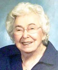 Alice Nagy Obituary (2018)