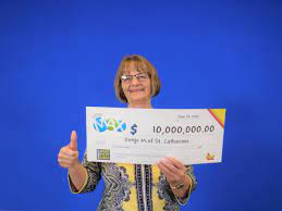 Find out on multilotto to see if you have hit the jackpot! St Catharines Grandmother Says She S Overwhelmed By 10 Million Lottery Win Stcatharinesstandard Ca