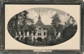 Eine atemberaubende,bewegte und niederschmetternde vergangenheit bringt den beelitzer heilstätten. Geschichte Baum Und Zeit