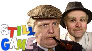 Profile for Absolutely everything about Still Game