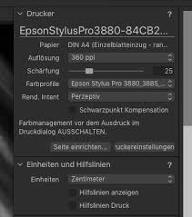 Troubleshooting, manuals and tech tips. Druckhandwerk Hochste Zeit