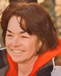 Obituary For Susan Evelyn Melbourne (nee Lancaster)