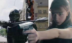 Yea, that's why im completely fine with first cycle being avengers. Black Widow Trailer Where Is Black Widow Set Where Is It In The Mcu Timeline Films Entertainment Express Co Uk