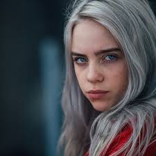 Billie Eilish Billie Eilish Retratos Billie