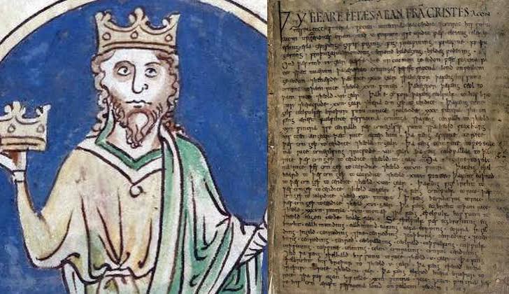 What Is the Story of the Anglo-Saxon Chronicle? | TheCollector