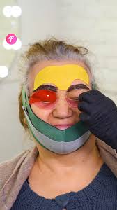 From Apprehensive to Confident: A Makeover Story