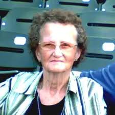 Obituary information for Mildred Louise Kendrick Rodefer