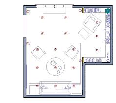 Unlike portable lighting fixtures, recessed lighting fixtures are stuck in position in. Adding Interior Lighting