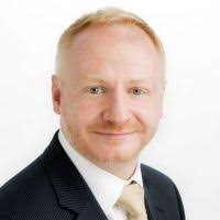 Gregory Whitfield, Financial Adviser in ALTRINCHAM