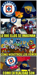 Por desgracia, el futbolista roberto alvarado y su esposa dayana gómez perdieron al bebé que esperaban, así lo confirmó ella a través de redes sociales. Disfruta De Los Mejores Memes Del Duelo De Cruz Azul Vs Pumas Record