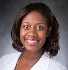 Congratulations to Erica Taylor, MD, Chief of Surgery and Orthopaedic  Medical Director at Duke Raleigh Hospital,