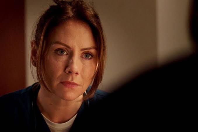 Casualty fans 'screaming' over Stevie and Flynn ending 'next week needs to  hurry up'