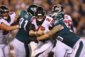 But a penalty on jordan hicks gave them one more chance and the eagles held again. Frustrated Takes From Falcons Eagles The Falcoholic