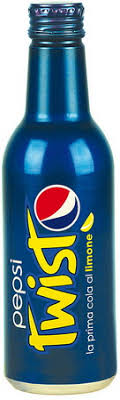 Pepsi Has Unveiled A New Aluminum Bottle In Italy Pepsi Pepsi Cola Pepsi Vintage