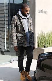 Wheat Timberlands Inspiration Kanye West Outfits Kanye West Style Kanye Fashion You'll receive email and feed alerts when new items arrive. kanye west outfits kanye west style