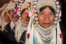 Faces of Myanmar: Capturing Spirit and Story