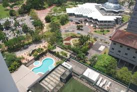 The zon all suite residences on the park is your home away from home, in a location that's fronted by the embassy row, government offices and the malaysian tourist information center (matic). The Zon All Suites Residences Travels I Love