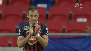 Loïc lajos nego (párizs, 1991. Nb I Mol Fehervar Kisvarda Fc Nso