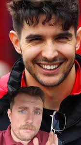 Wait, there was less advertising in F1?, #f1 #formula1 #thehaaschap #haasf1  #haas #belgiangp