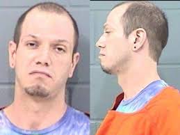 Geary County Booking Photos Feb. 24-26