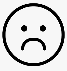 Discover 394 free sad face png images with transparent backgrounds. Sad Face Icon Png Transparent Png Transparent Png Image Pngitem