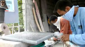 Several makers retail marble site. Marble Maker San Fernando Pampanga Philippines Youtube