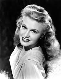 Black American Actresses In Their 40s Movie Stars Of The 30 S 40 S 50 S Ginger Rogers Movie Stars Hollywood Actresses