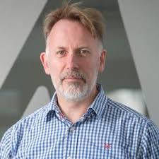 I couldn't have asked for a better mentor in Product Design and  Directorship than Ewan Maxwell.