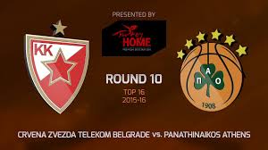 Ο επίσημος λογαριασμός twitter της παε παναθηναϊκός / the official panathinaikos f.c. Highlights Crvena Zvezda Telekom Belgrade Panathinaikos Athens Youtube