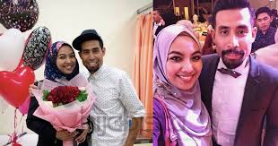 Org perempuan senang masuk syurga | perasaan malu & iman itu penting. Nak Cari Imam Biar Macam Ustaz Don So Sweet Menyamar Jadi Pesakit Buat Kejutan Hari Jadi Isteri Di Hospital Hijabista