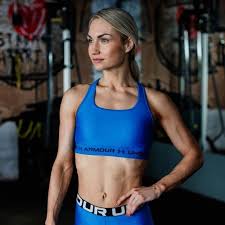 TAMMY BISHOP | Strength and Nutrition Coach (@tammybishoptraining ...